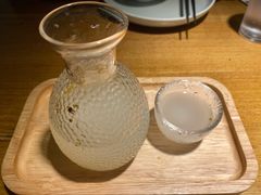 桂花米酒-弄堂里(雨花客厅店)