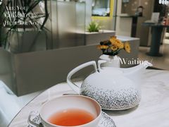 -théATRE 茶聚场(王府中環店)