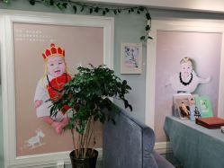 点击看大图 -倾城宝贝儿童摄影(合肥店)