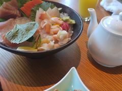 -中国书法大厦日本料理