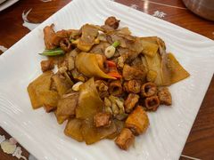 -美极鲜食坊(宝安南路店)