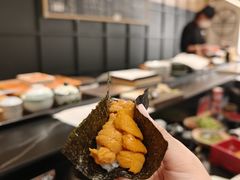 -Sushi Hanzo半藏(天环广场店)