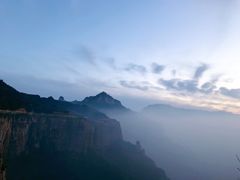 -太行锡崖沟旅游度假区