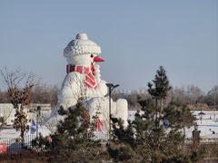 -哈尔滨音乐公园