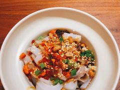 -君悦酒店·1881·北京烤鸭