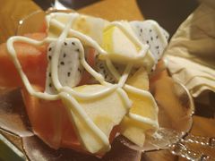 -渔见·精品川菜·老坛酸菜鱼(大朗店)