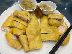 -稻香酒家·35年老字号(侨光店)