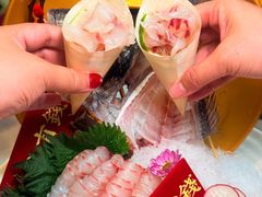-喜聚薈·花膠雞海鮮火鍋(越秀店)