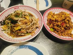 秘制酱炒鸡蛋-满园烤鸭·春饼(沈北万达店)