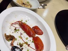 -扬州香格里拉·香宫中餐厅