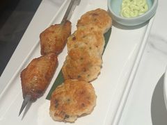 -双合园·海鲜水饺青岛菜(万佳广场店)