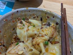 -默记孙抄手(经开万达店)