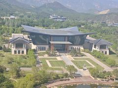 -北京雁栖湖国际会展中心