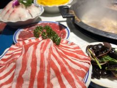 -万杰老灶火锅·20年老品牌(大丰店)
