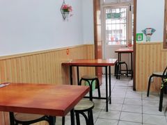 大堂-如意香辣鸡架(总店)