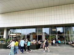 -SAANCI山池咖啡(海上世界文化艺术中心店)