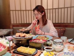 -山葵家·创意料理(宁波来福士店)
