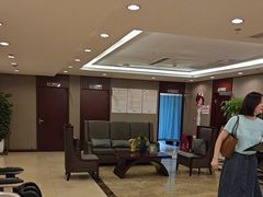 -爱康国宾体检中心(五角场万达广场分院)