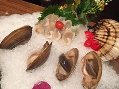 -珍宝轩海鲜火锅(碧湖大厦店)