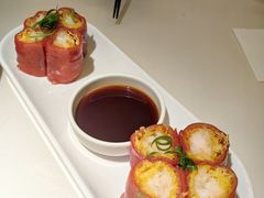 -蔡澜点心·粤菜(嘉里中心店)