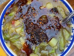 -邢老三肉丸糊辣汤·非遗美食(凤城六路店)