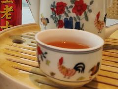 -南拳十三姨·潮汕砂锅粥·粤菜(西单大悦城店)