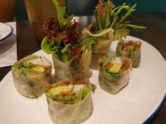 -美奈小馆·越南料理(中航城君尚购物中心店)