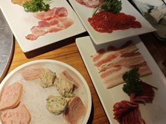 午餐肉-城墙拐拐火锅(三峡广场黑金冠店)