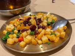 -新大新豆米火锅1993(万象汇店)