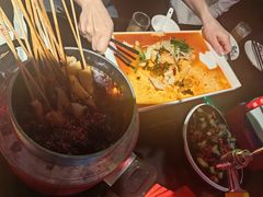 -路边边.炒菜烧烤.音乐餐厅(良乡长虹店)