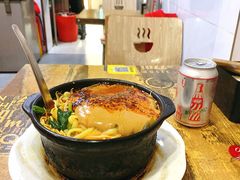 -蜀王砂锅总店