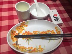 -西贝莜面村(镇江苏宁广场店)