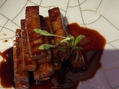 -北京柏悦酒店·锦庭餐厅Dining Room