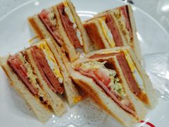 -喜喜茶餐厅(大朗长盛店)