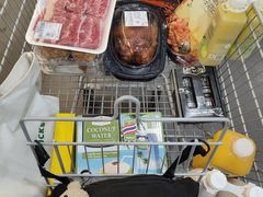 -山姆会员商店(邻瑞广场店)