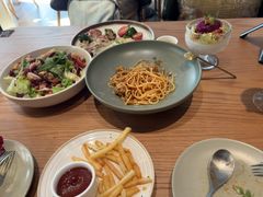 -街角 T·COFFEE 融合料理·BISTRO(车公庙店)