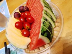 -贝贝龙虾·音乐餐厅(昌平东关店)