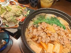 -千代武日本料理(哈西店)