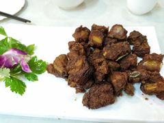 -蒲氏烤鸭(百寿路店)