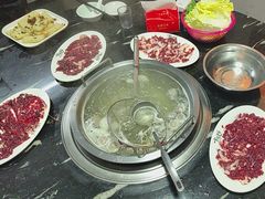 -官塘兄弟·潮汕牛肉店(官塘总店)