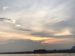 -南京眼步行桥