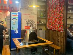 -地锅印象(兴宁北路店)