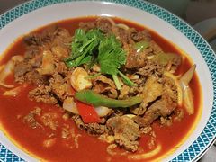 -阿西娅食府(中关村店)