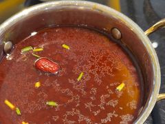 -葛记红焖羊肉(和平路形象店)