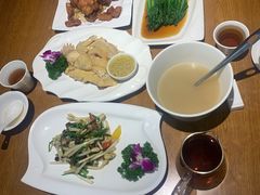 -周锦记广式餐厅