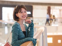 -香港ELEMENTS圆方