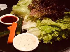 -肉魁屋·烧肉·烧鸟·酒场(高新店)