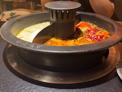 -晓宇重庆火锅(西安荟聚店)