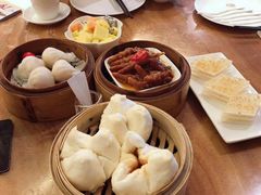 -北海金昌开元名都大酒店·四季轩中餐厅