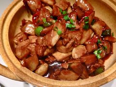 -乔阿马·江南味·驴肉香(龙湖华泾天街店)